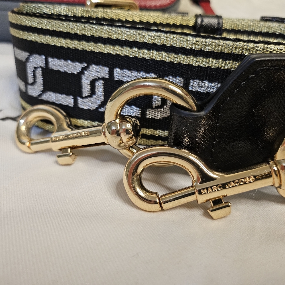 ❌SOLD❌ ❤️ Marc Jacobs Snapshot ❤️ - Picture 5 of 15